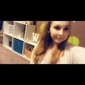 Meet your Posher, Whitney